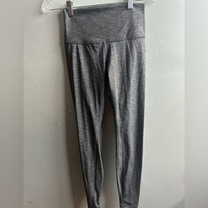 Lululemon Align Pant grey size 4 leggings
